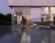 Vânia LEANDRO - LA - Leandro Architecte