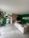 Mona LEBLANC - MO DESIGN & ARCHITECTURE