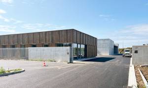 Floriane MASSOULÈS - SARL FLORIANE MASSOULES ARCHITECTES