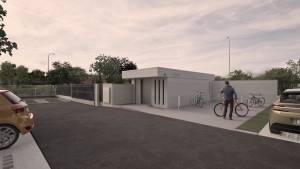 Floriane MASSOULÈS - SARL FLORIANE MASSOULES ARCHITECTES